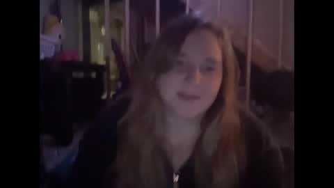 Snapshot of thickgingergoddess chatting on January 2025 11:00:01 PM Ariel online show from January 2025 11:00:01 PM