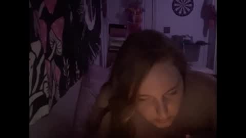 Snapshot of thickgingergoddess chatting on January 2025 05:58:02 AM Ariel online show from January 2025 05:58:02 AM