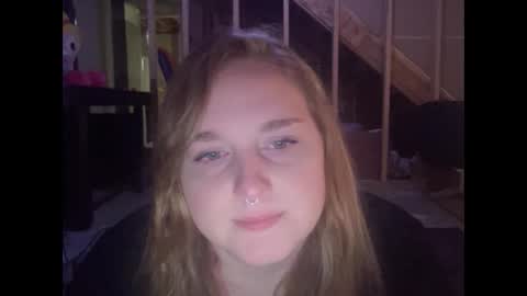 Snapshot of thickgingergoddess chatting on January 2025 11:53:02 PM Ariel online show from January 2025 11:53:02 PM