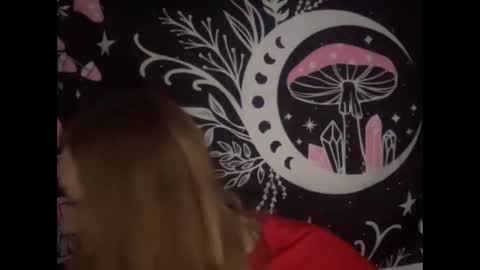 Snapshot of thickgingergoddess chatting on January 2025 01:16:01 AM Ariel online show from January 2025 01:16:01 AM