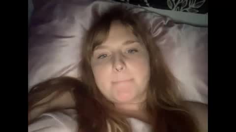 Snapshot of thickgingergoddess chatting on February 2025 12:53:02 AM Ariel online show from February 2025 12:53:02 AM