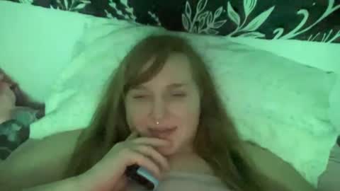 Snapshot of thickgingergoddess chatting on February 2025 04:59:02 AM Ariel online show from February 2025 04:59:02 AM