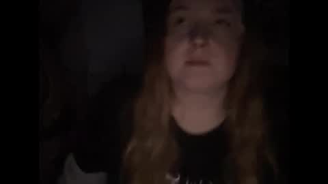 Snapshot of thickgingergoddess chatting on February 2025 01:43:01 AM Ariel online show from February 2025 01:43:01 AM