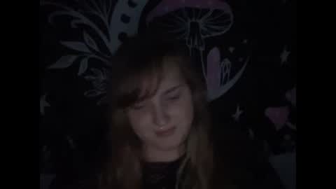 Snapshot of thickgingergoddess chatting on February 2025 02:38:02 AM Ariel online show from February 2025 02:38:02 AM