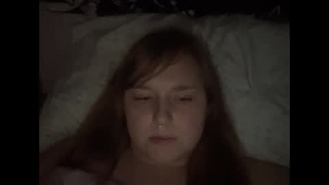 Snapshot of thickgingergoddess chatting on February 2025 10:09:02 AM Ariel online show from February 2025 10:09:02 AM