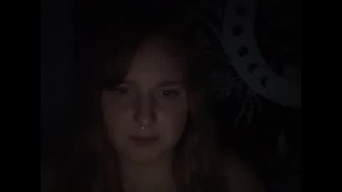 Snapshot of thickgingergoddess chatting on February 2025 04:55:01 AM Ariel online show from February 2025 04:55:01 AM