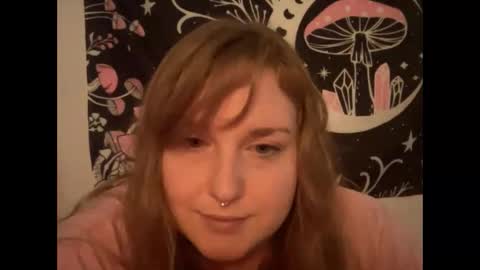 Snapshot of thickgingergoddess chatting on February 2025 08:36:01 PM Ariel online show from February 2025 08:36:01 PM
