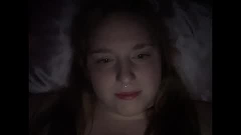 Snapshot of thickgingergoddess chatting on March 2025 06:03:01 AM Ariel online show from March 2025 06:03:01 AM