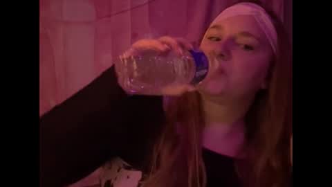 Snapshot of thickgingergoddess chatting on March 2025 07:12:02 PM Ariel online show from March 2025 07:12:02 PM