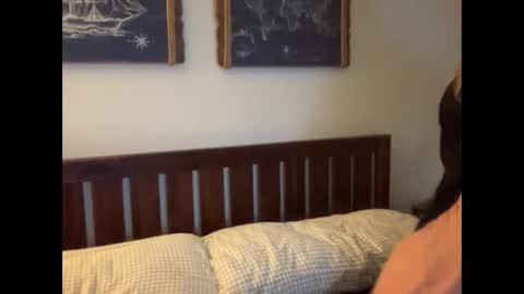 Snapshot of thickgingergoddess chatting on March 2025 05:14:02 AM Ariel online show from March 2025 05:14:02 AM