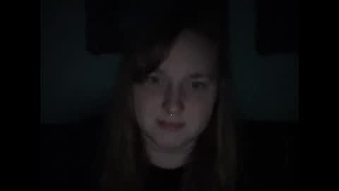 Snapshot of thickgingergoddess chatting on March 2025 11:05:01 AM Ariel online show from March 2025 11:05:01 AM