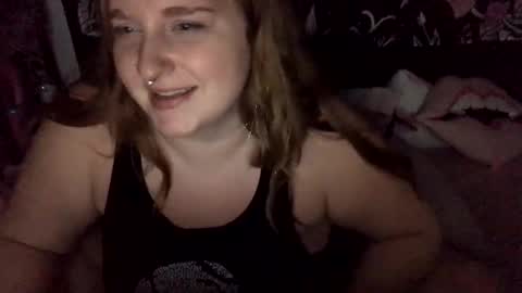 Snapshot of thickgingergoddess chatting on September 2025 04:27:02 AM Ariel online show from September 2025 04:27:02 AM