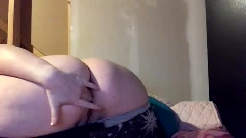 Snapshot of thickgingergoddess chatting on September 2025 05:50:01 PM Ariel online show from September 2025 05:50:01 PM