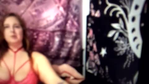 Snapshot of thickgingergoddess chatting on October 2025 11:49:01 PM Ariel online show from October 2025 11:49:01 PM