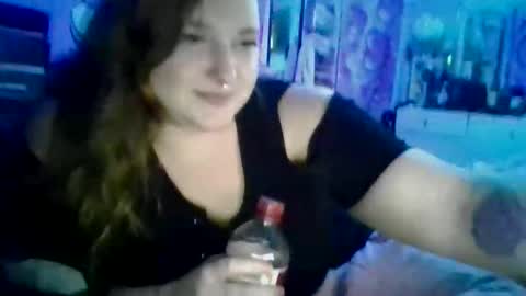 Snapshot of thickgingergoddess chatting on November 2025 07:18:01 AM Ariel online show from November 2025 07:18:01 AM
