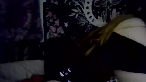 Snapshot of thickgingergoddess chatting on November 2025 07:14:01 AM Ariel online show from November 2025 07:14:01 AM