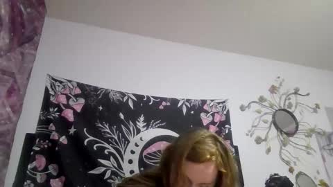 Snapshot of thickgingergoddess chatting on November 2025 11:07:02 PM Ariel online show from November 2025 11:07:02 PM