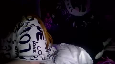 Snapshot of thickgingergoddess chatting on December 2025 05:15:02 AM Ariel online show from December 2025 05:15:02 AM