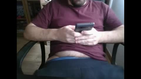ThickDickBCN online show from February 2025 11:44:02 AM