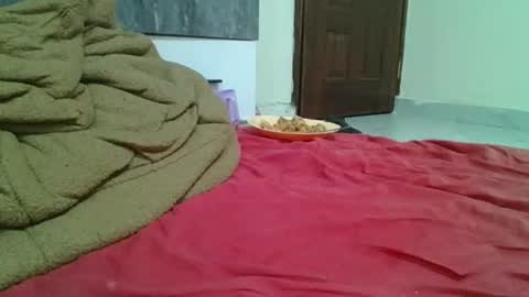 thickianah376 online show from December 2025 07:43:01 PM