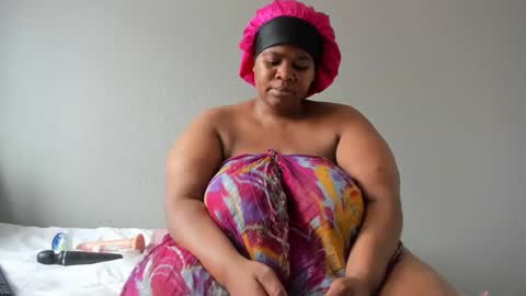 thickleeyanax online show from January 2025 09:05:01 AM