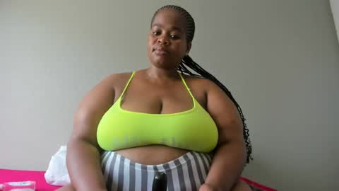 thickleeyanax online show from January 2025 06:03:02 AM