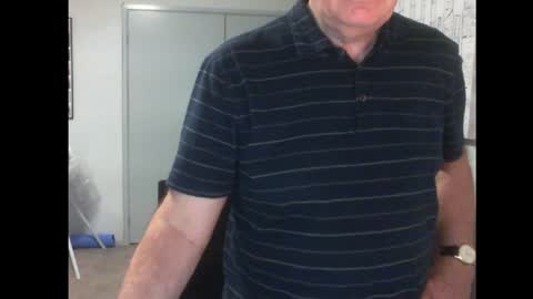 James online show from January 2025 12:41:02 PM