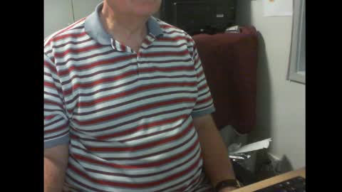 James online show from January 2025 12:21:01 PM