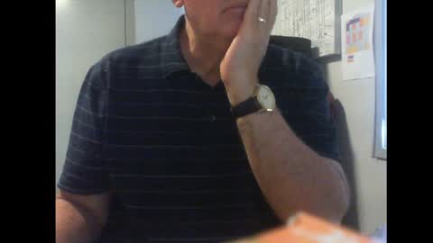 James online show from January 2025 02:25:01 AM