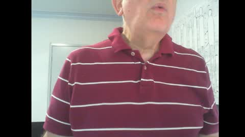 James online show from February 2025 11:53:02 PM