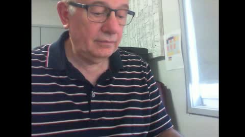 James online show from February 2025 06:13:02 AM