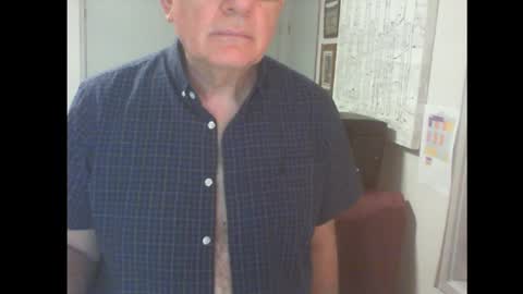 James online show from February 2025 01:01:01 PM