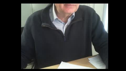 James online show from November 2025 03:18:02 AM