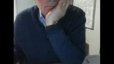 James online show from May 2026 02:14:01 PM