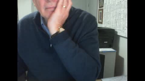 James online show from May 2026 02:47:01 PM
