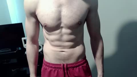 Snapshot of thicknjacked chatting on September 2025 01:49:01 AM Thick AND Jacked online show from September 2025 01:49:01 AM