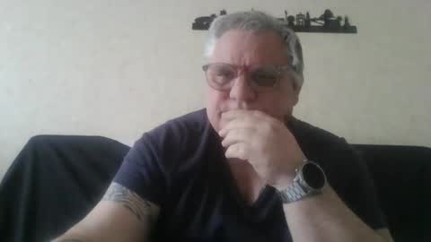 Thierrysymp online show from March 2026 05:51:02 PM