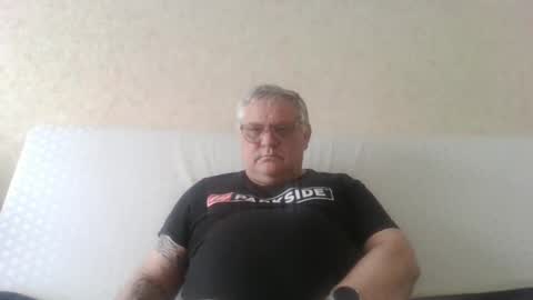 Thierrysymp online show from March 2026 12:05:03 PM