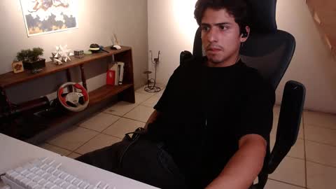 thieves_us online show from February 2026 05:24:01 AM