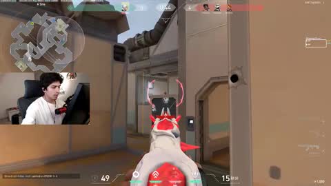 thieves_us online show from February 2026 10:54:01 PM