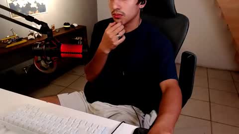 thieves_us online show from March 2026 05:08:02 AM