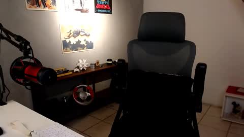 thieves_us online show from March 2026 09:11:01 PM