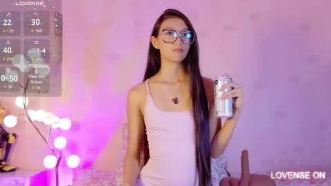 Eva  online show from March 2026 01:07:02 PM