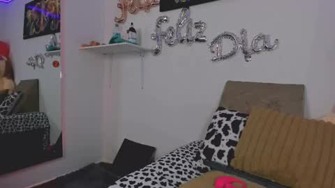 THIN PRINCESS  online show from March 2025 01:31:02 AM