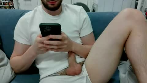 Thinboy2 online show from December 2025 06:56:02 PM