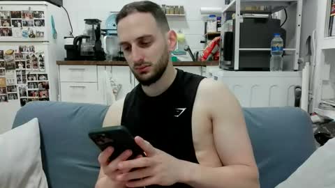 Thinboy2 online show from April 2026 05:25:01 PM