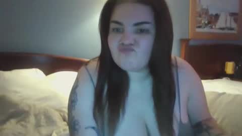 thirstyformorecum online show from February 2025 09:16:02 PM