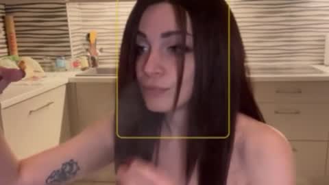 Sarra Rhies online show from March 2026 09:29:02 PM