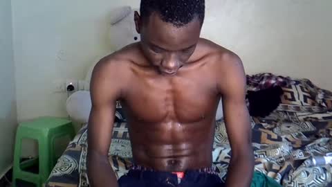 thirstyspoiller254 online show from April 2026 08:53:01 AM