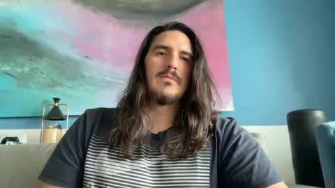 Snapshot of thirtyfootoctopus chatting on September 2025 08:30:02 PM Octopus online show from September 2025 08:30:02 PM